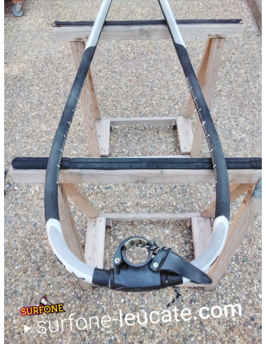 Wishbone Neilpryde Aluminium - 140 - 190 cm...