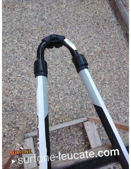 Wishbone Neilpryde Aluminium - 140 - 190 cm d'occasion