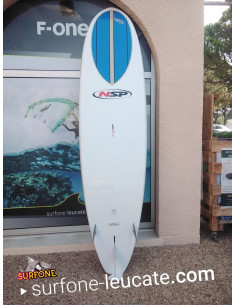 Nsp Surf 10'1'' 2013... 2