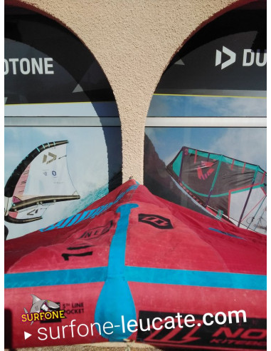 Aile North Kiteboarding NEO 10 m² 2016...