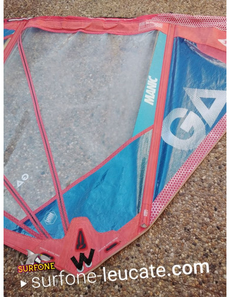 Gaastra Manic 4.7 m² 2021 d'occasion
