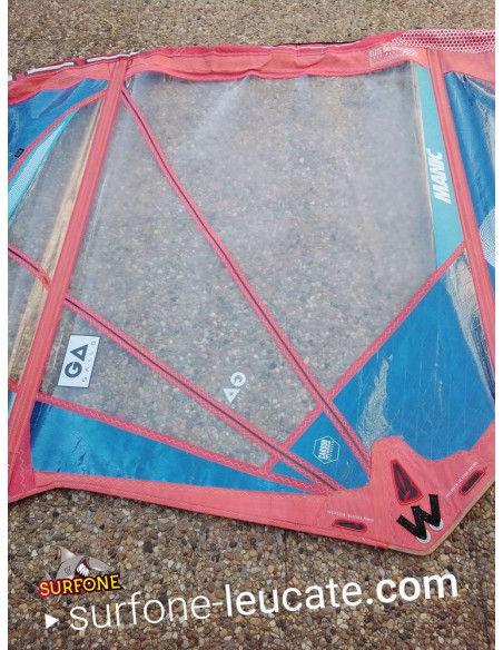 Gaastra Manic 4.7 m² 2021 d'occasion