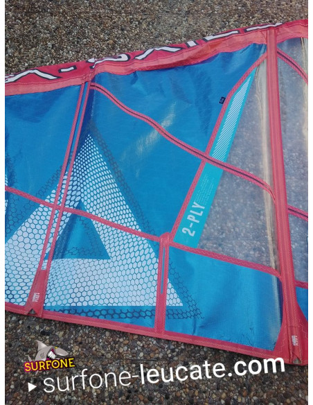 Gaastra Manic 4.7 m² 2021 d'occasion
