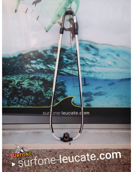 Wishbone Neilpryde Aluminium - 140 - 190 cm d'occasion