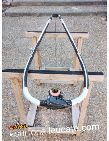 Wishbone Neilpryde Aluminium - 140 - 190 cm...