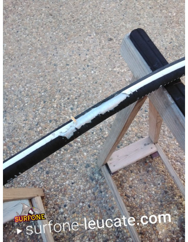 Wishbone Neilpryde Aluminium - 140 - 190 cm...