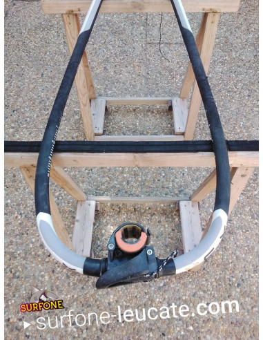 Wishbone Neilpryde Aluminium - 140 - 190 cm...