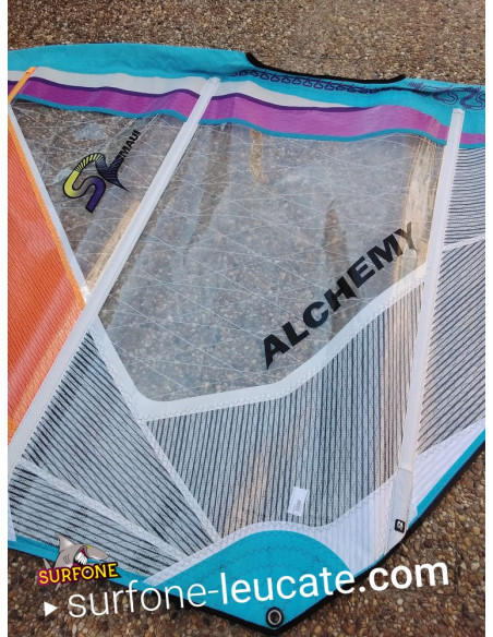S2 maui alchemy 4.7 m² 2024 d'occasion