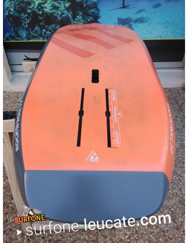 ENSIS Rock'n'roll 5' - 77L 2022 d'occasion