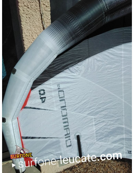 AFS DIAMOND V2 4 m² 2025 d'occasion