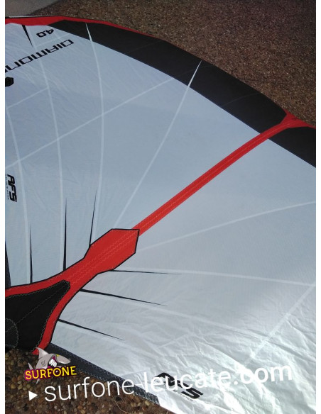 AFS DIAMOND V2 4 m² 2025 d'occasion