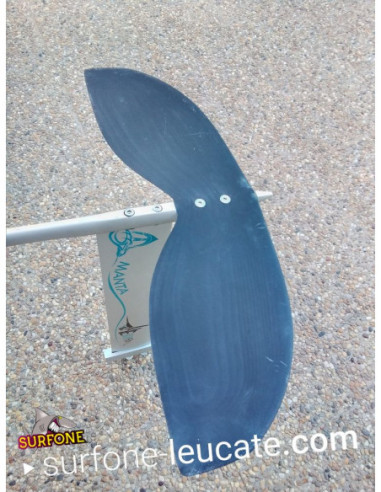 Foil Manta d'occasion