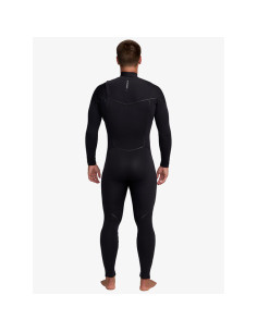 Quiksilver Marathon Sessions 5/4/3 mm Front Zip 2026 2