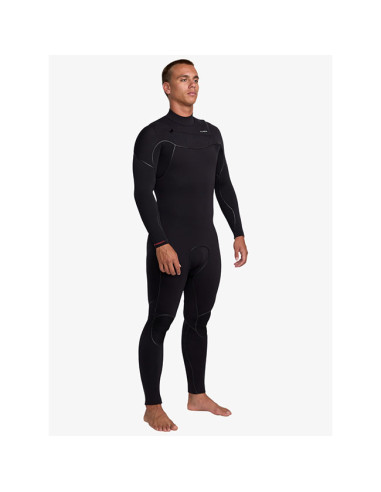Quiksilver Marathon Sessions 5/4/3 mm Front Zip 2026
