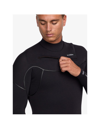 Quiksilver Marathon Sessions 5/4/3 mm Front Zip 2026