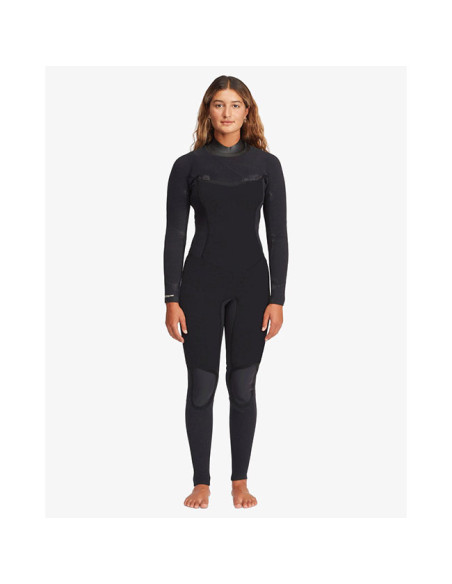 Billabong Salty Dayz 5/4 mm Front Zip 2026