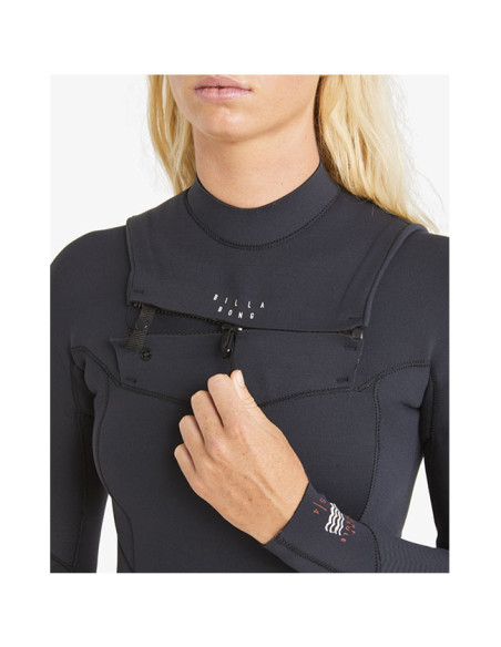 Billabong Salty Dayz 5/4 mm Front Zip 2026