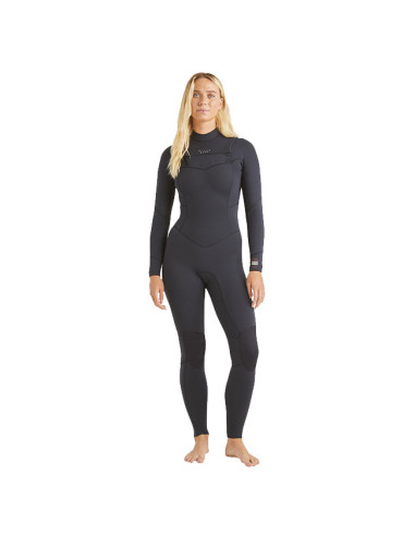 Billabong Salty Dayz 5/4 mm Front Zip 2026