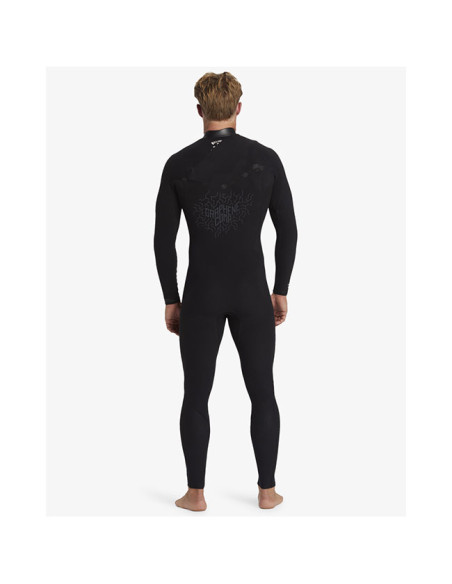 Billabong Revolution Natural 4/3 mm Front Zip 2026