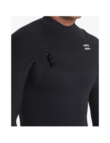 Billabong Revolution Natural 4/3 mm Front Zip 2026