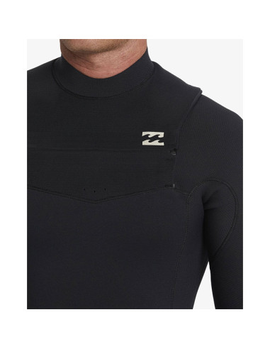 Billabong Revolution Natural 4/3 mm Front Zip 2026