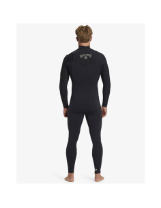 Billabong Revolution Natural 4/3 mm Front Zip 2026 2