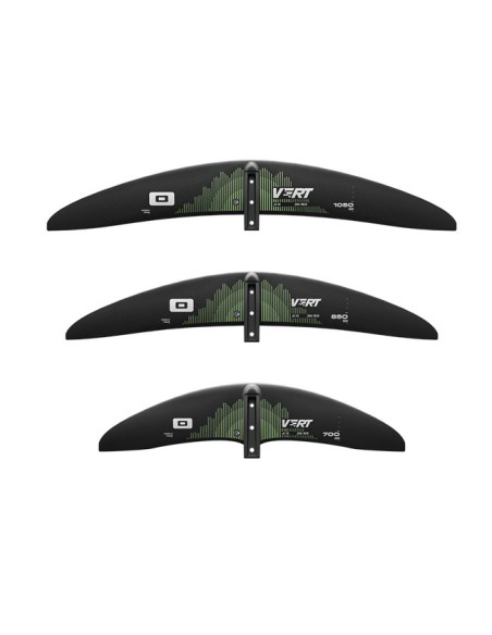 Aile Core CFS Vert