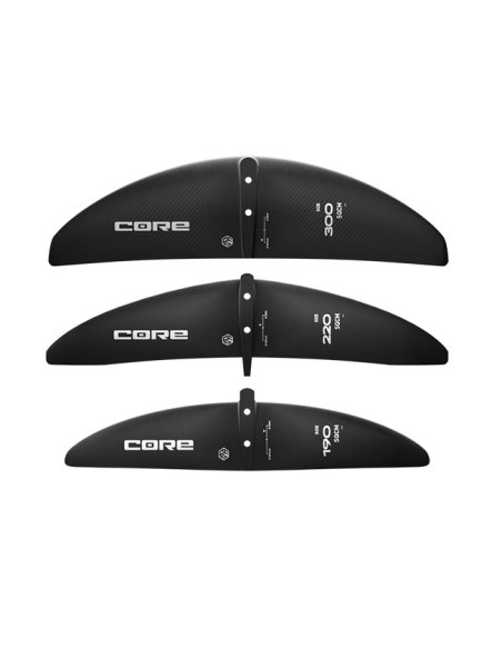 Stabilisateur Core CFS