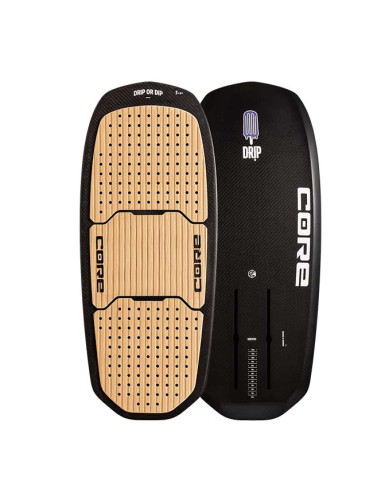 Foilboard Core Drip