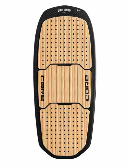 Foilboard Core Drip