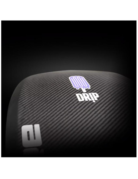 Foilboard Core Drip