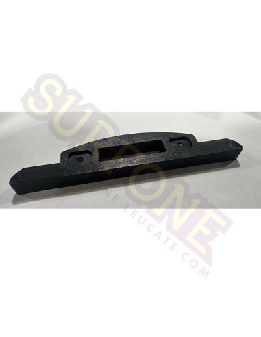 Tabou Cover Slotbox