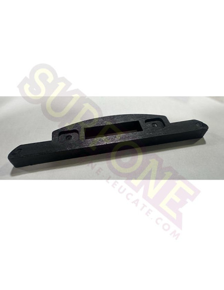 Tabou Cover Slotbox