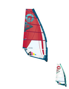Voile de Windsurf Gaastra Matrix 2026