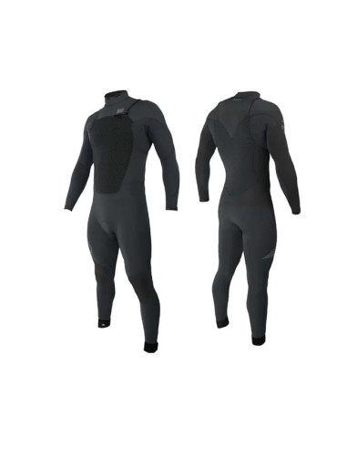 Combinaison Soöruz Guru Wind 5/4 mm Front Zip 2026