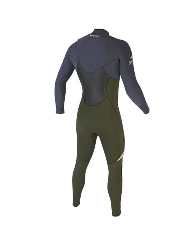 Combinaison Soöruz Guru Pro 5/4/3 mm Chest Zip 2026