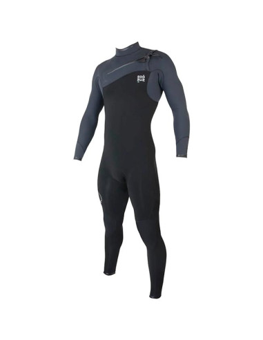 Combinaison Soöruz Guru Pro 5/4/3 mm Chest Zip 2026