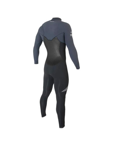 Combinaison Soöruz Guru Pro 5/4/3 mm Chest Zip 2026