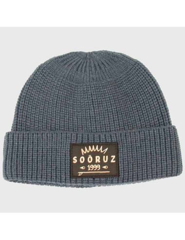 Bonnet Sooruz Steve 2026