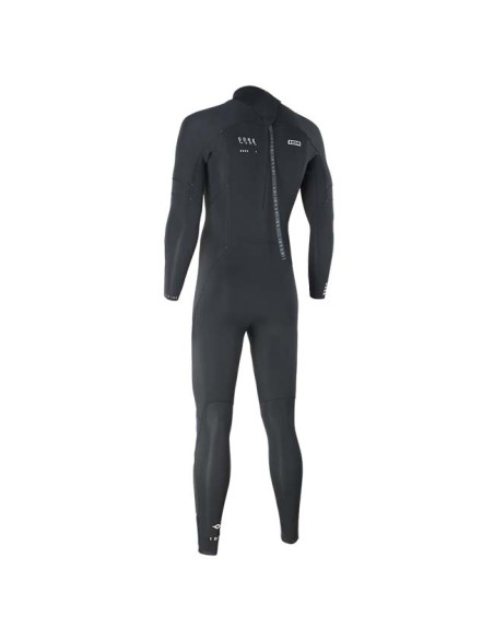 Combinaison Ion Seek Core 5/4 mm Back Zip 2026
