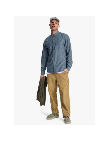 Pantalon Quiksilver Taxer Regular Cord 2026