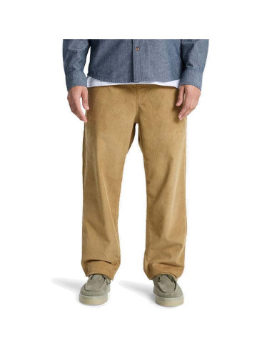 Pantalon Quiksilver Taxer Regular Cord 2026
