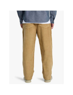 Pantalon Quiksilver Taxer Regular Cord 2026 2
