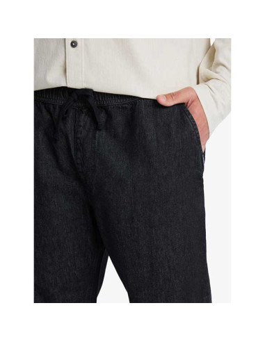 Jean Quiksilver Taxer Regular Denim 2026
