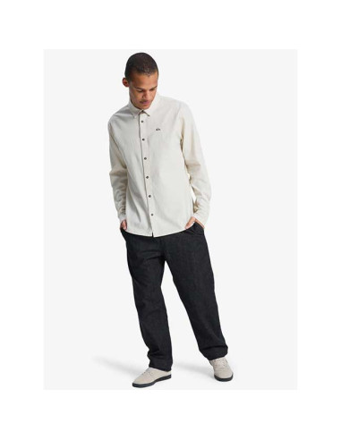 Jean Quiksilver Taxer Regular Denim 2026
