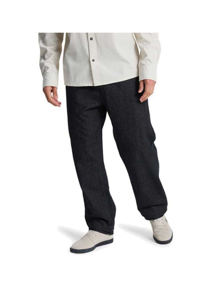 Jean Quiksilver Taxer Regular Denim 2026
