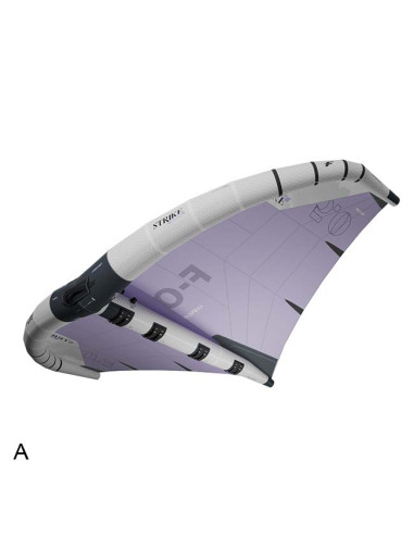 F-One Strike V6 QuadX