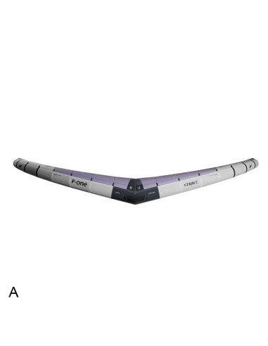 F-One Strike V6 QuadX