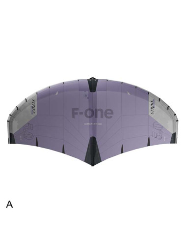 F-One Strike V6 QuadX