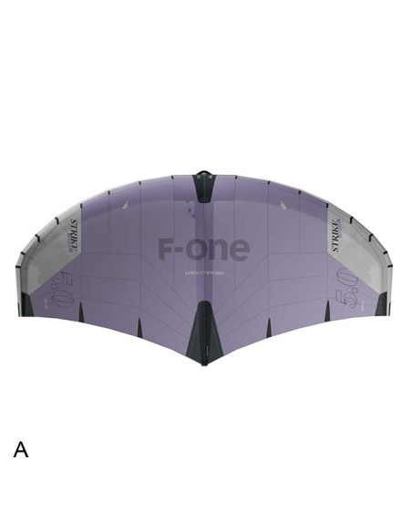 F-One Strike V6 QuadX